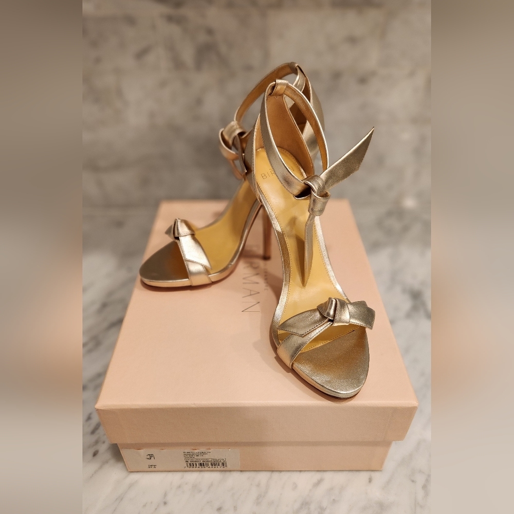 Alexandre Birman Clarita Sandal 100mm